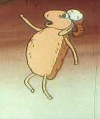 Постер Барашек