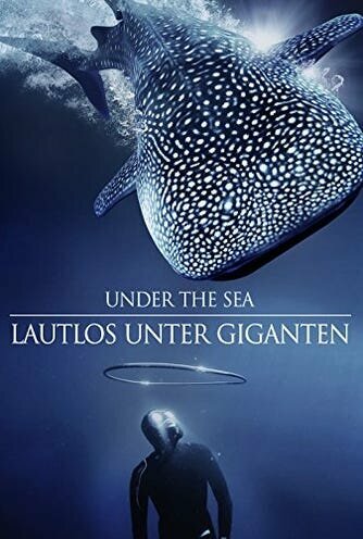 Постер Одиссея морских чудовищ