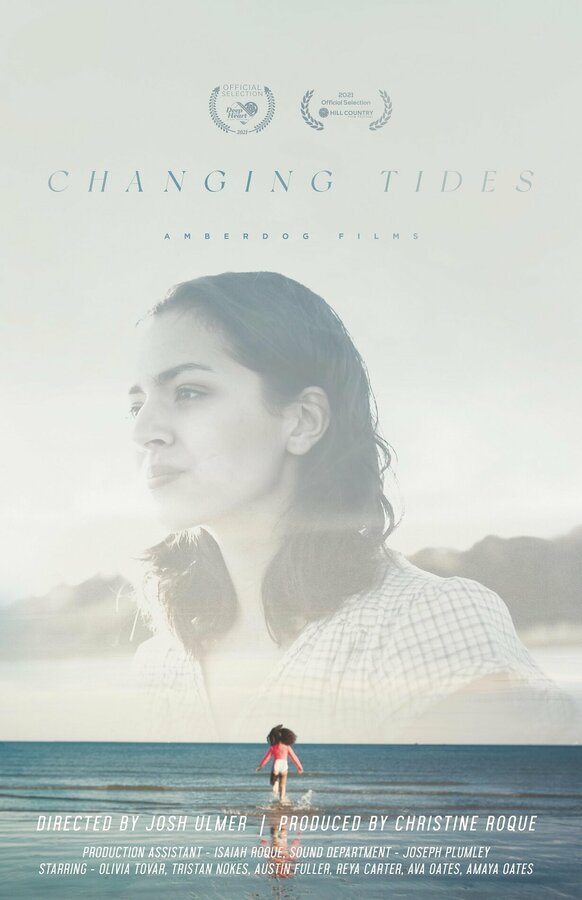 Постер Changing Tides