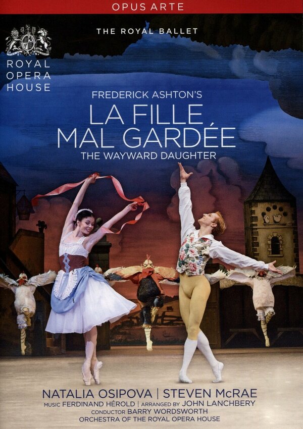 Постер Тщетная предосторожность