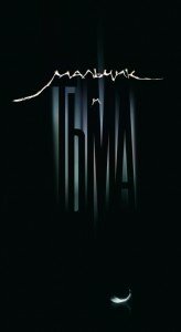 Постер Мальчик и Тьма