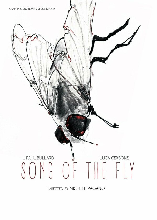 Постер Song of the Fly