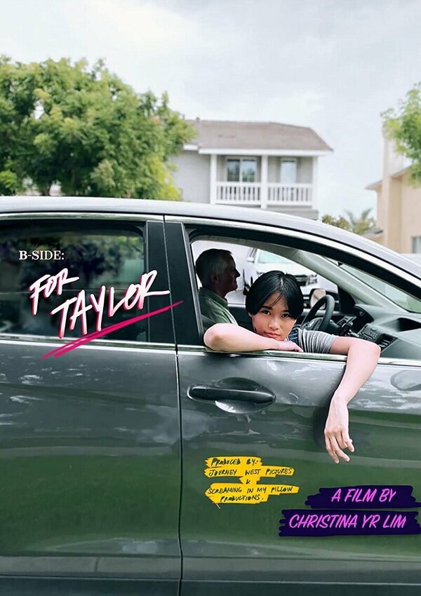 Постер B-Side: For Taylor