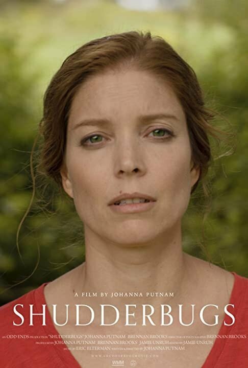 Постер Shudderbugs