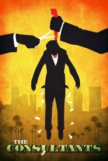 Постер The Consultants