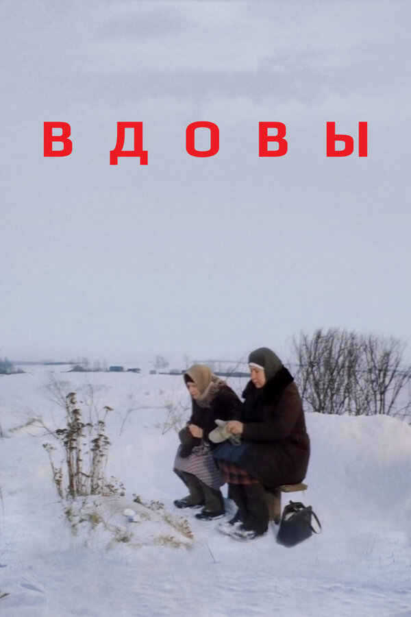 Постер Вдовы
