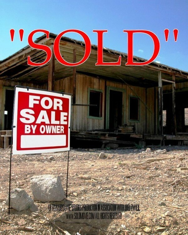 Постер An Attractive Offer