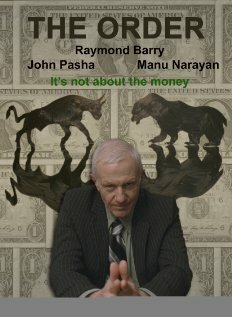 Постер The Order