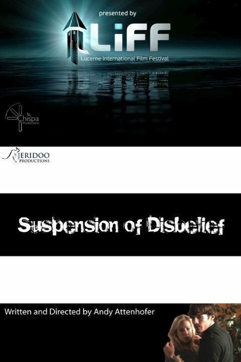 Постер Приостановка недоверия