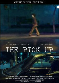 Постер The Pick Up