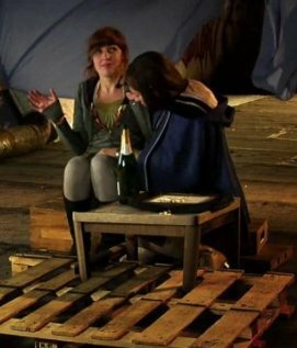 Постер Heights