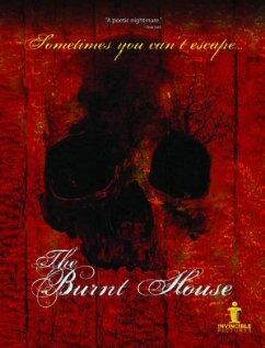 Постер The Burnt House