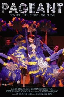 Постер Карнавальное шествие