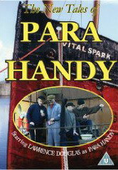 Постер The Tales of Para Handy