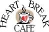 Постер The Heartbreak Cafe