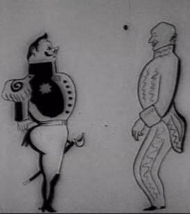 Постер Органчик