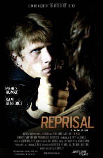 Постер Reprisal