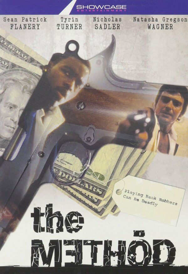 Постер Метод