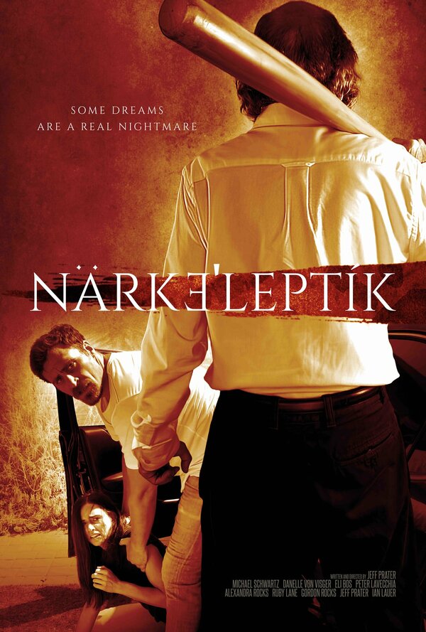 Постер Narkeleptik