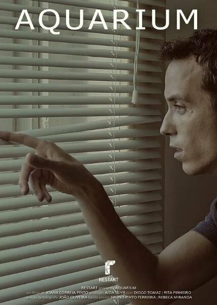 Постер Aquarium