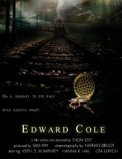 Постер Edward Cole