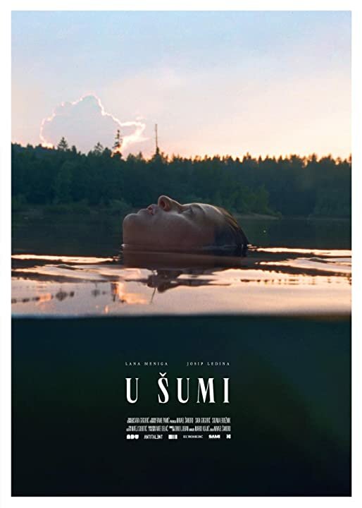 Постер U sumi