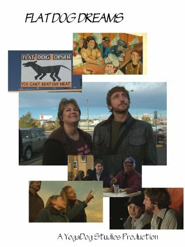 Постер Flat Dog Dreams