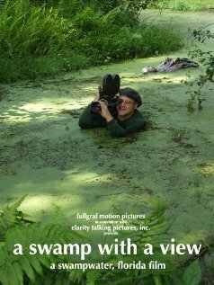Постер A Swamp with a View