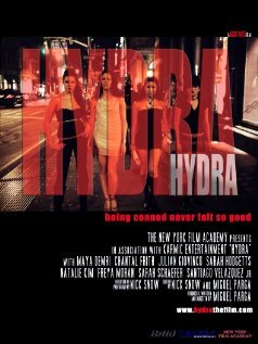 Постер Hydra
