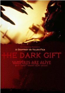 Постер The Dark Gift