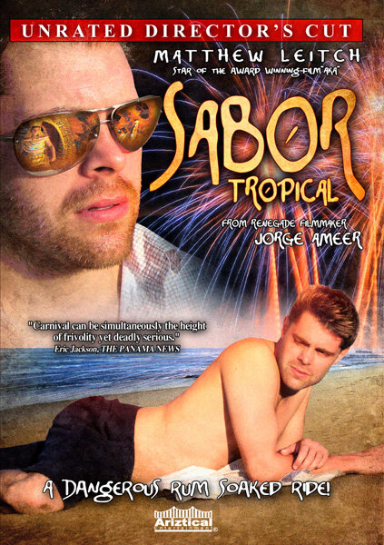 Постер Sabor tropical