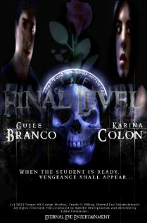 Постер Final Level