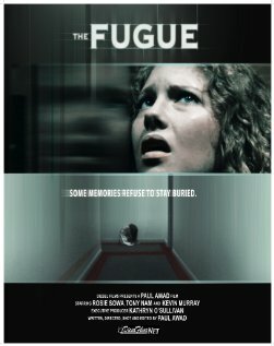 Постер The Fugue