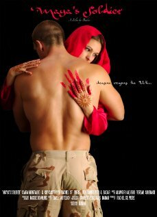 Постер Maya's Soldier