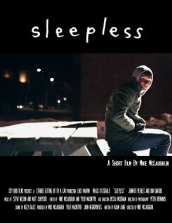 Постер Sleepless