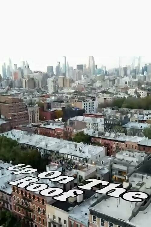 Постер Sam Morril: Up on the Roof