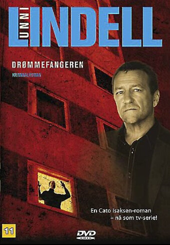 Постер Ловец снов