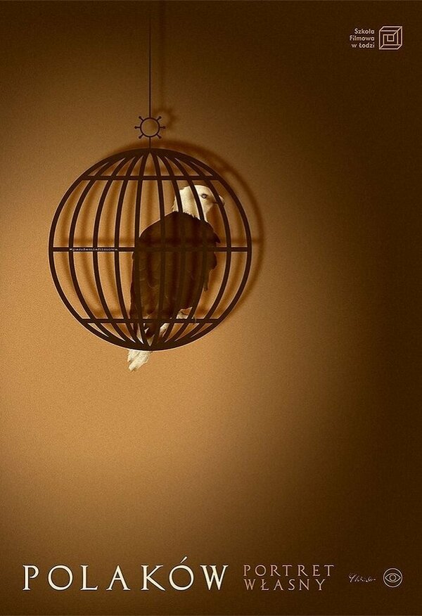 Постер Polaków Portret Wlasny