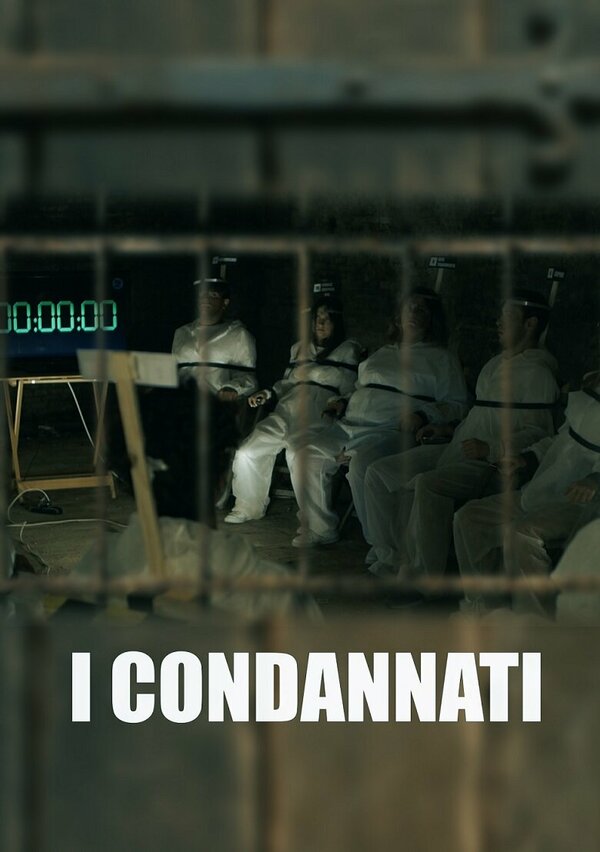 Постер I condannati