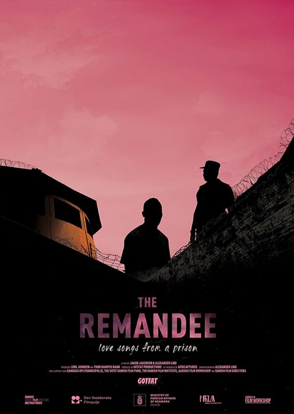 Постер The Remandee