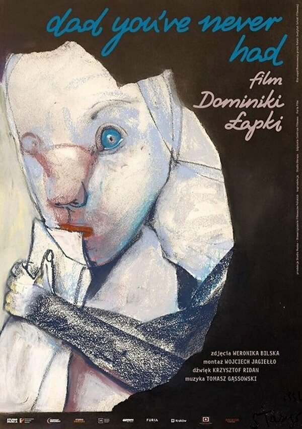 Постер Dad You've Never Had