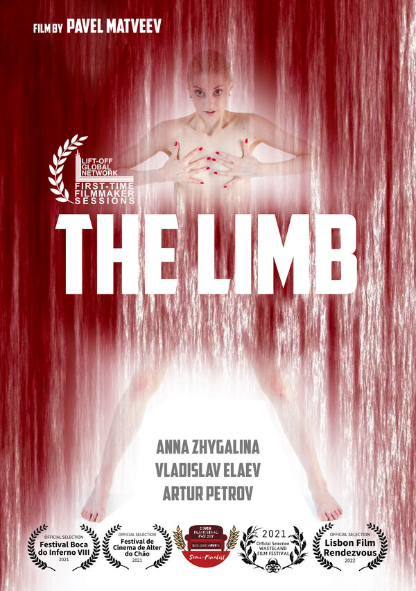 Постер Лимб