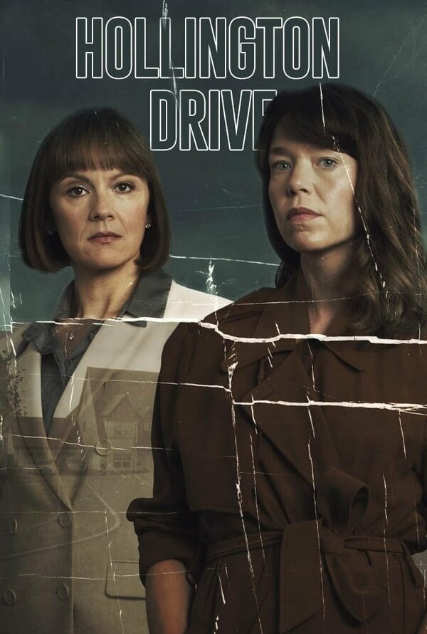 Постер Холлингтон-драйв