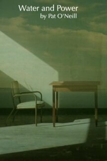 Постер Вода и энергия