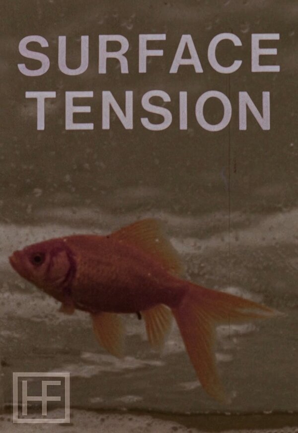 Постер Surface Tension