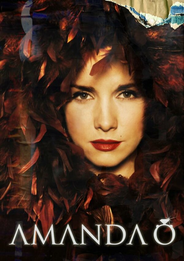 Постер Аманда О