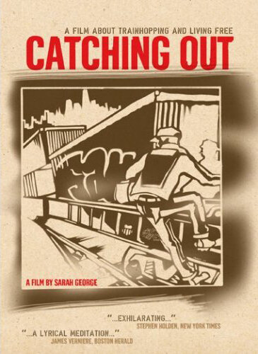 Постер Catching Out