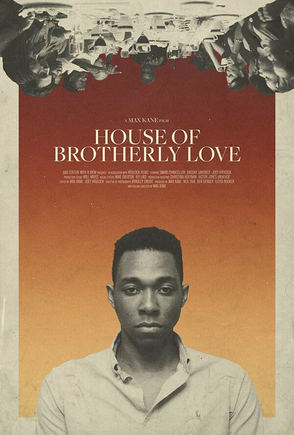 Постер House of Brotherly Love