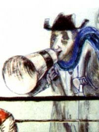 Постер Долгое путешествие