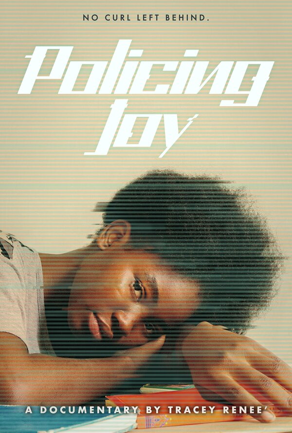 Постер Policing Joy